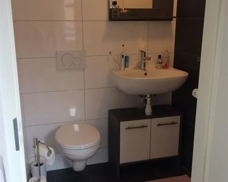 Foto van de Studio gelegen aan de De Heurne in Enschede