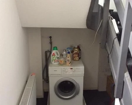 Foto van de Studio gelegen aan de De Heurne in Enschede