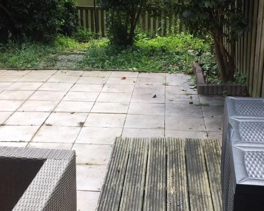 Foto van de Appartement gelegen aan de Abeelstraat in Groningen