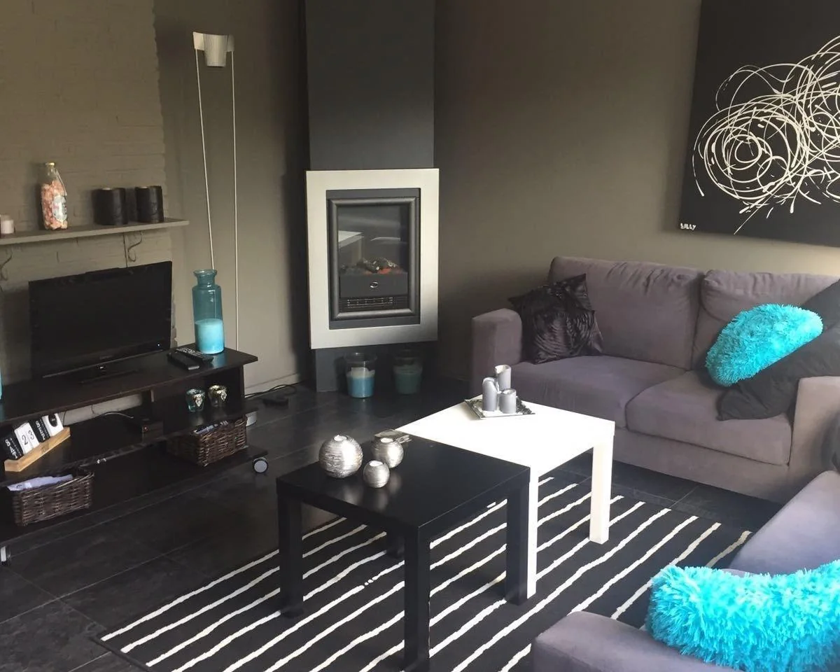 Foto van de Appartement gelegen aan de Abeelstraat in Groningen