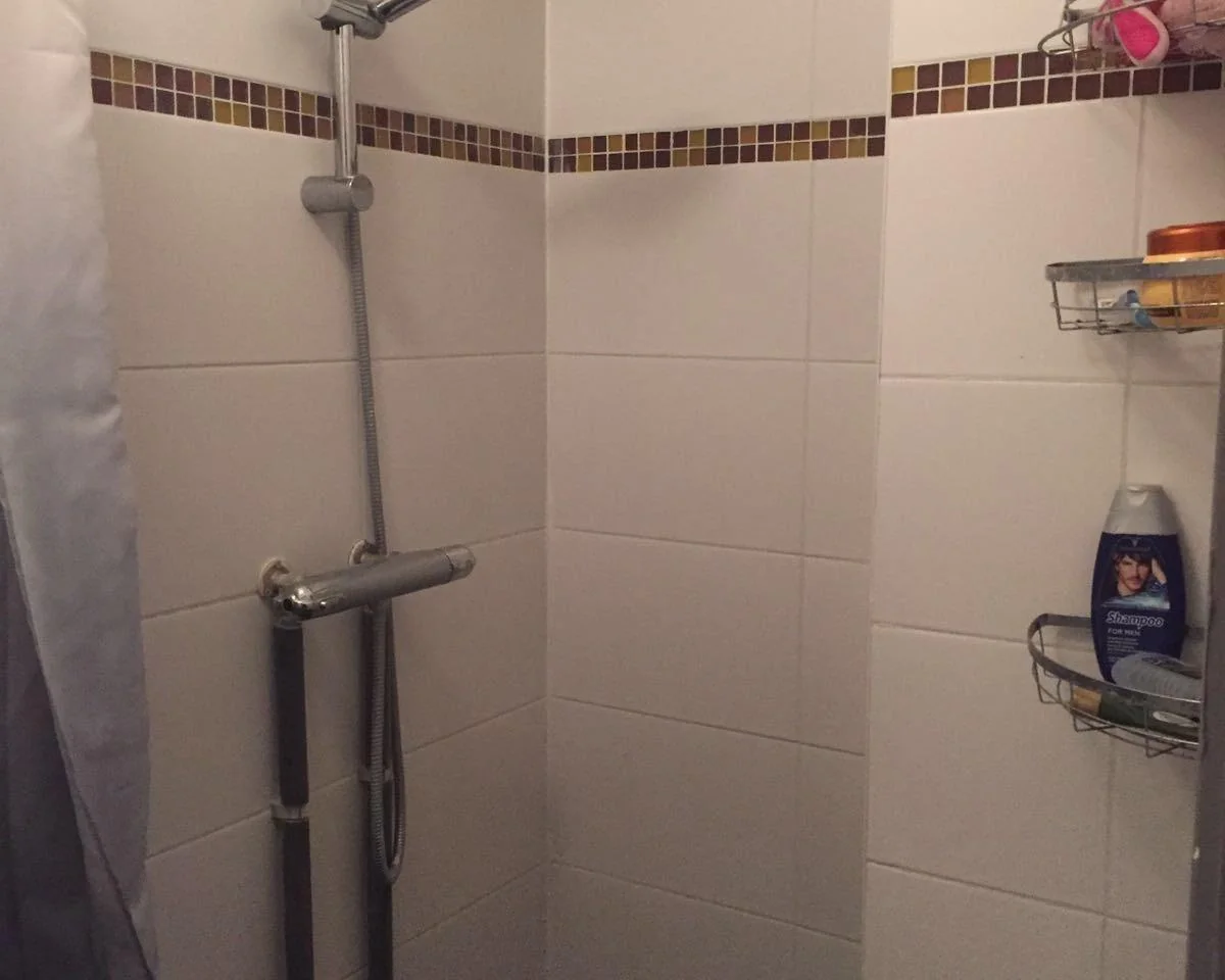 Foto van de Appartement gelegen aan de Abeelstraat in Groningen