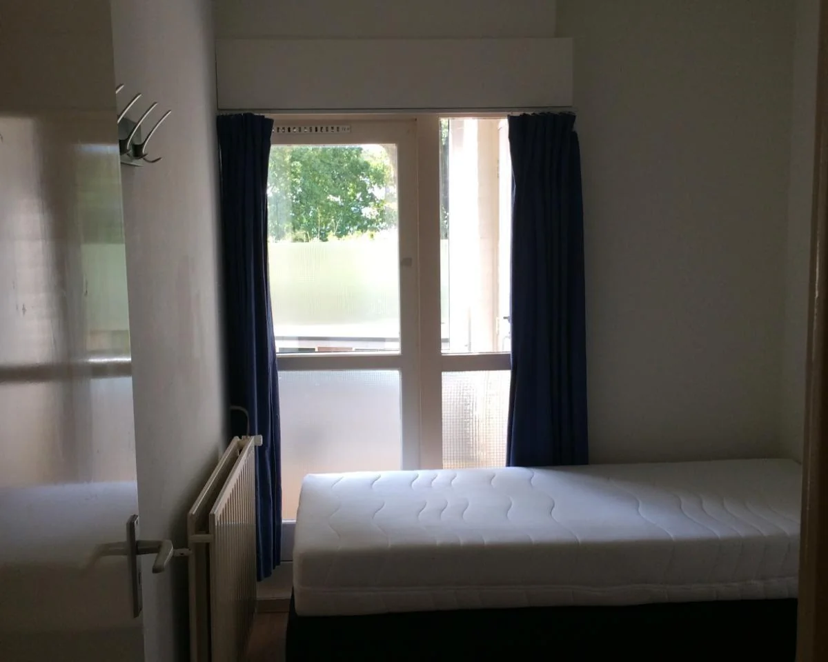 Foto van de Kamer gelegen aan de de Engh in Driebergen-Rijsenburg