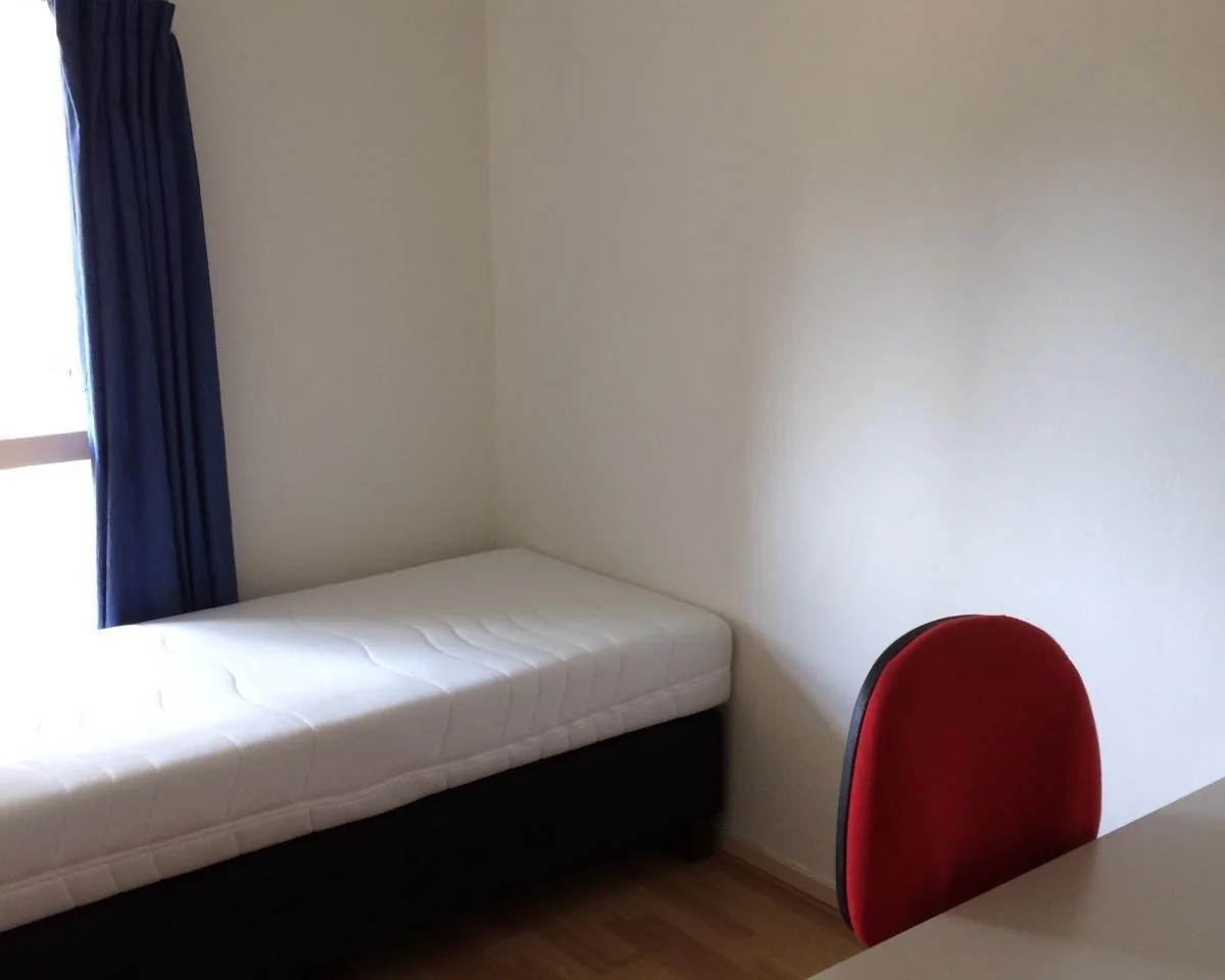 Foto van de Kamer gelegen aan de de Engh in Driebergen-Rijsenburg