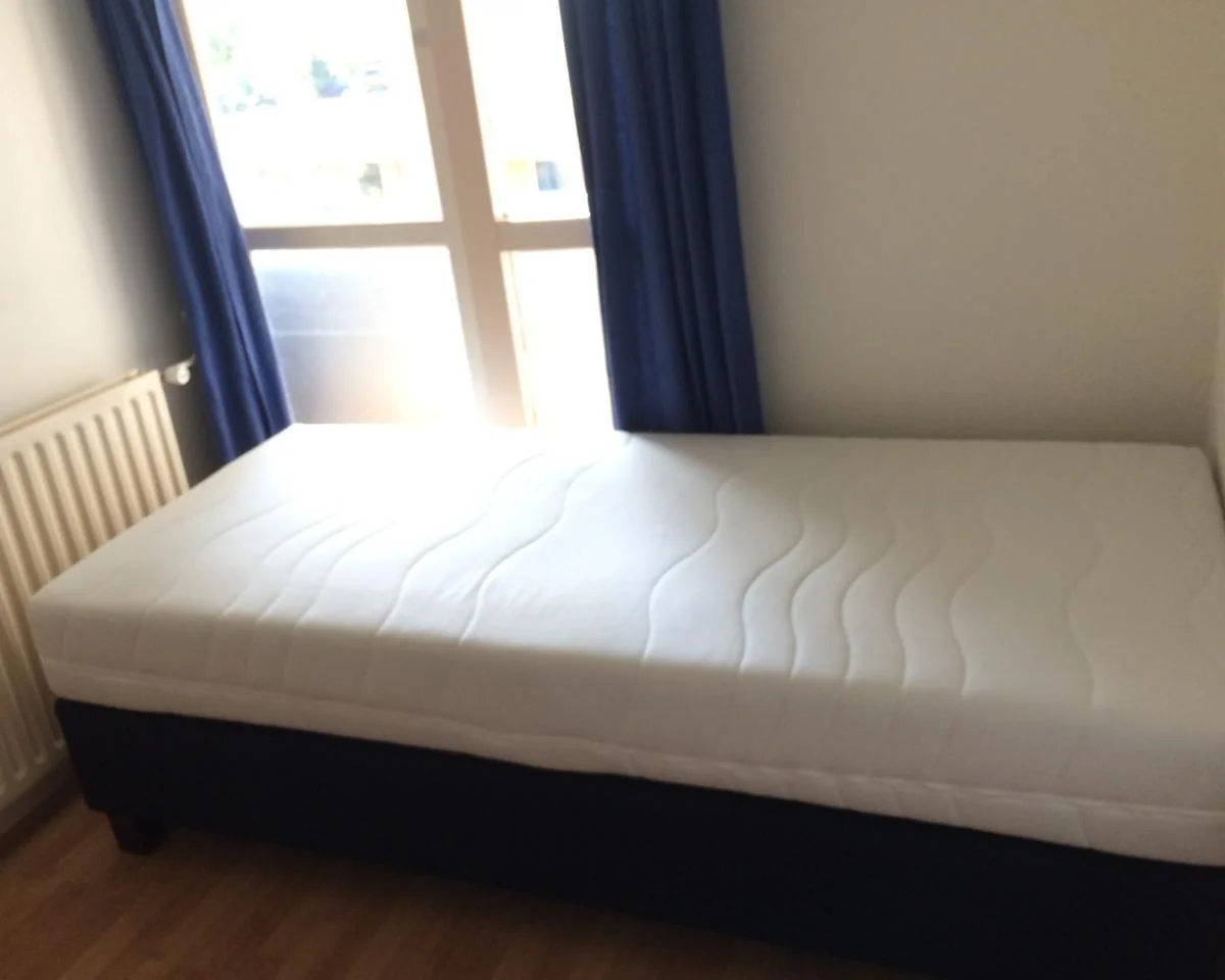 Foto van de Kamer gelegen aan de de Engh in Driebergen-Rijsenburg