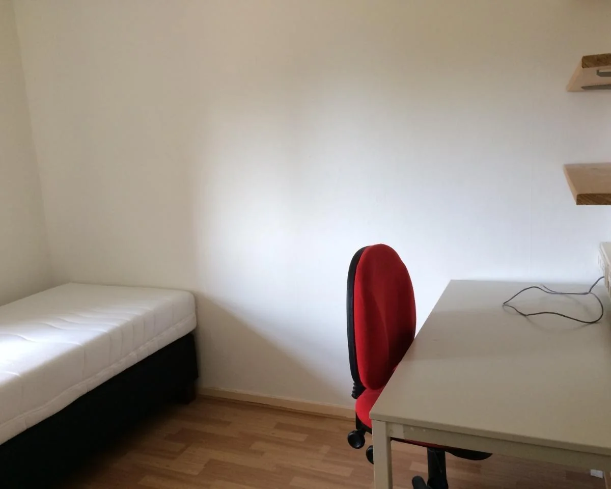 Foto van de Kamer gelegen aan de de Engh in Driebergen-Rijsenburg