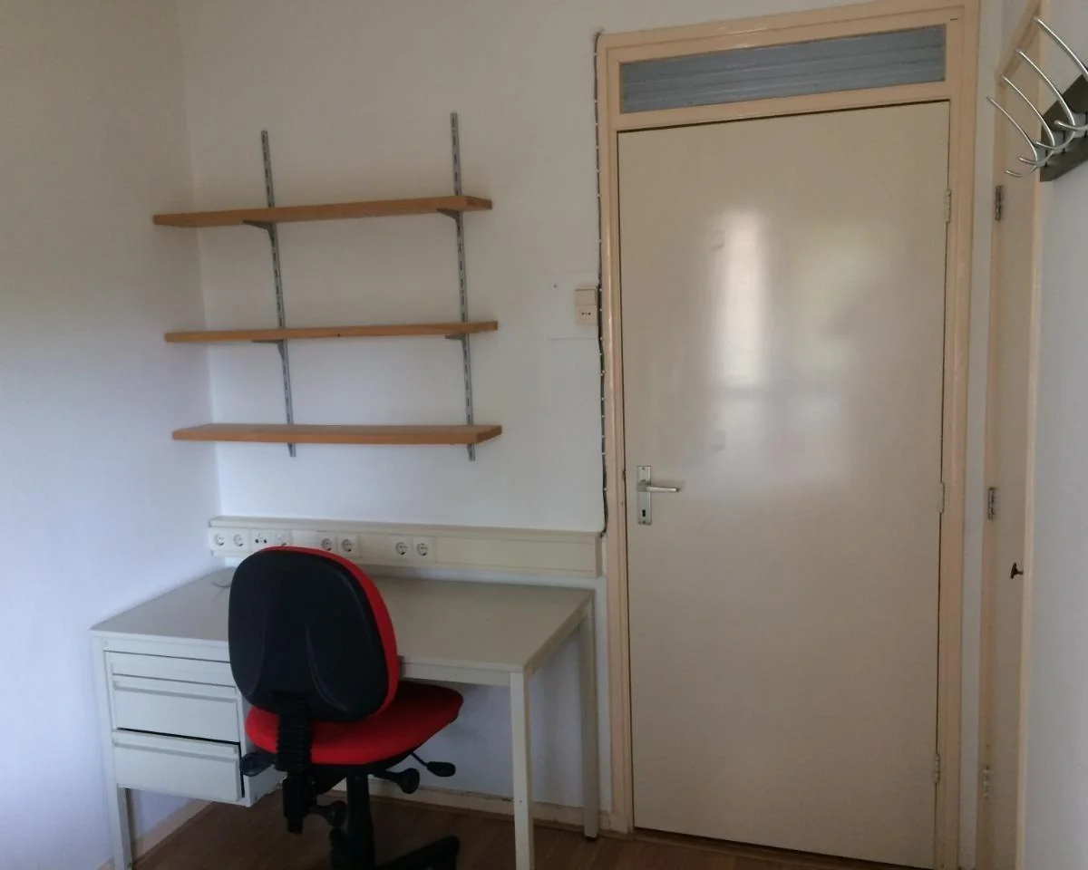 Foto van de Kamer gelegen aan de de Engh in Driebergen-Rijsenburg