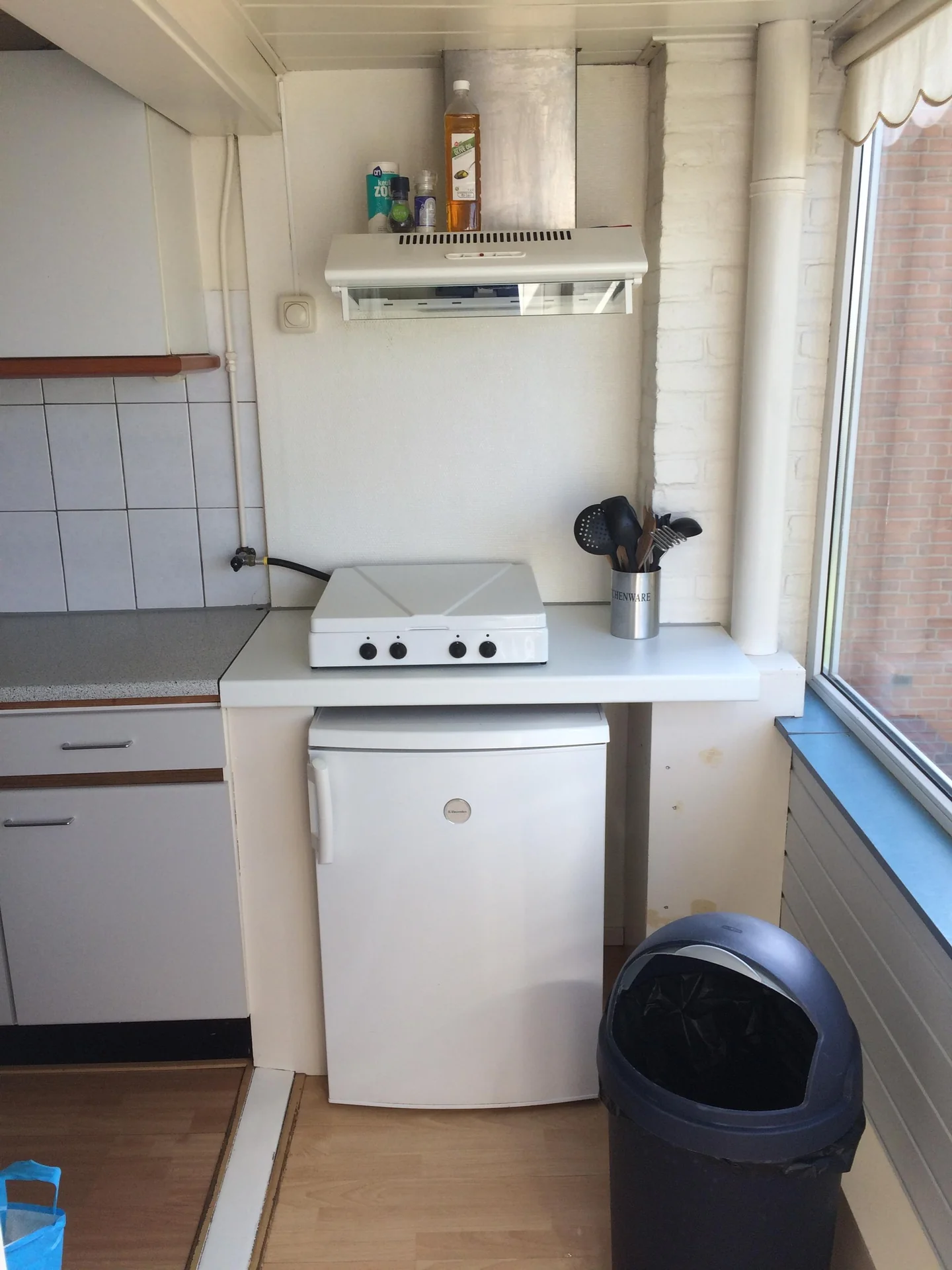 Foto van de Kamer gelegen aan de de Engh in Driebergen-Rijsenburg
