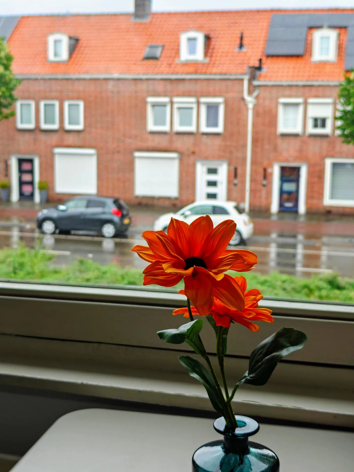 Foto van de Kamer gelegen aan de Ringbaan-Oost in Tilburg
