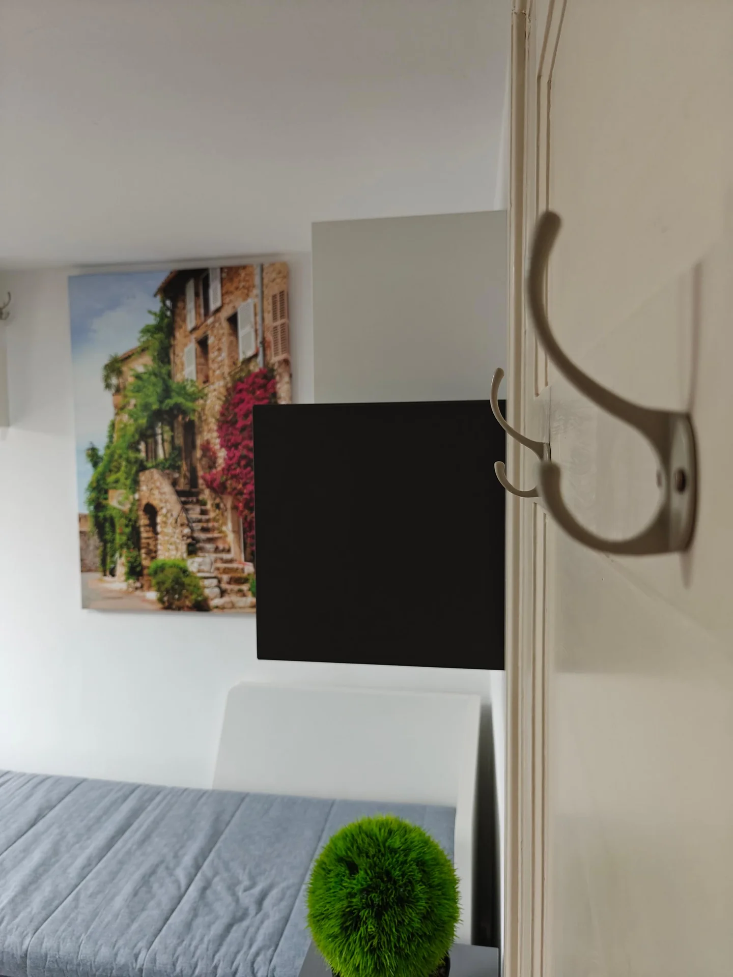 Foto van de Kamer gelegen aan de Ringbaan-Oost in Tilburg