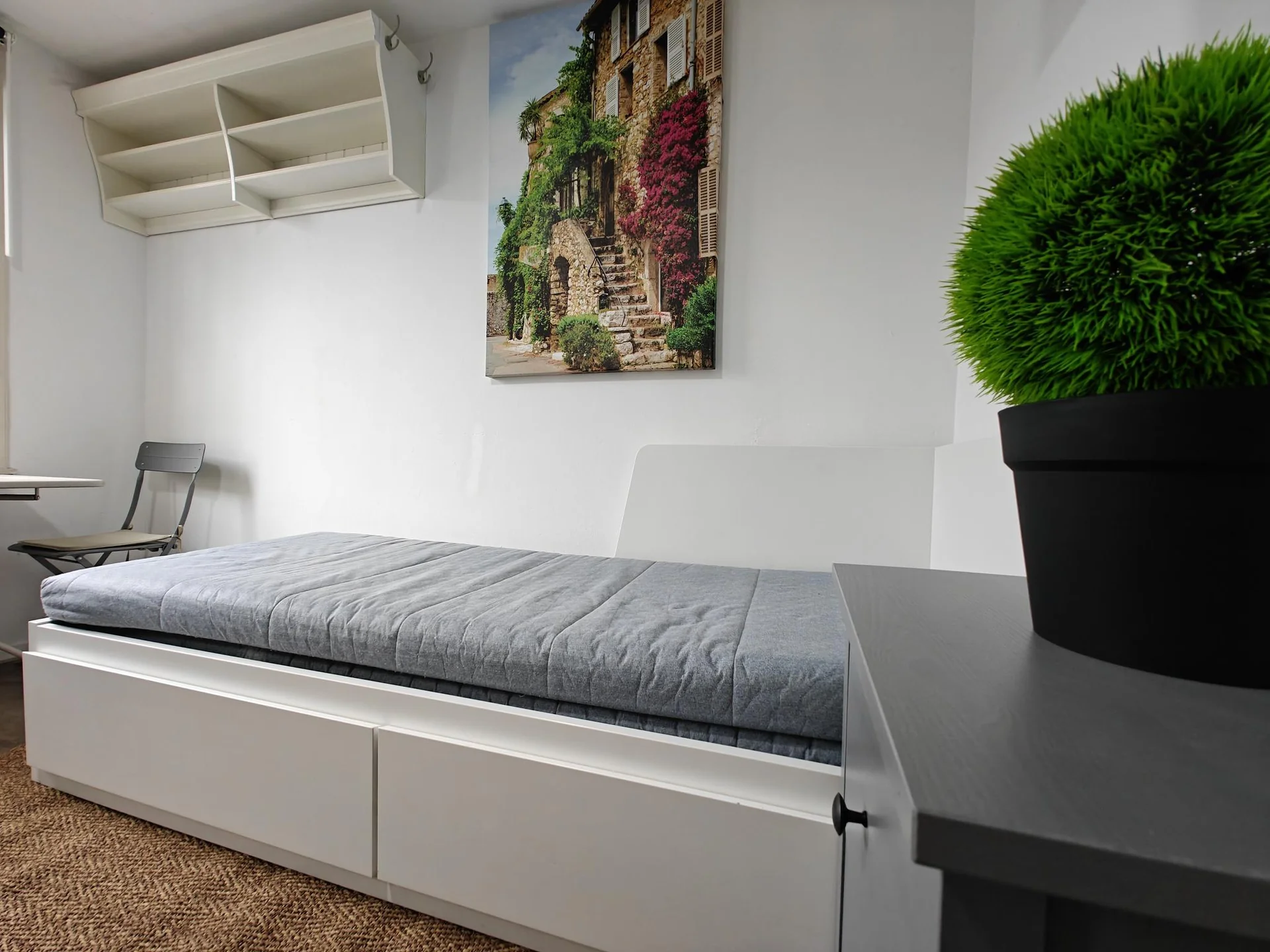 Foto van de Kamer gelegen aan de Ringbaan-Oost in Tilburg