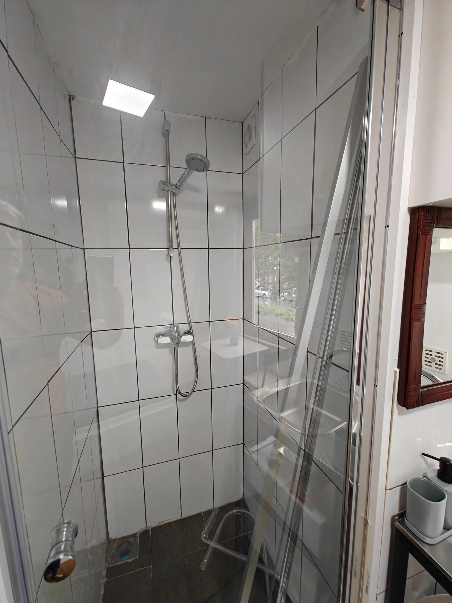 Foto van de Kamer gelegen aan de Ringbaan-Oost in Tilburg