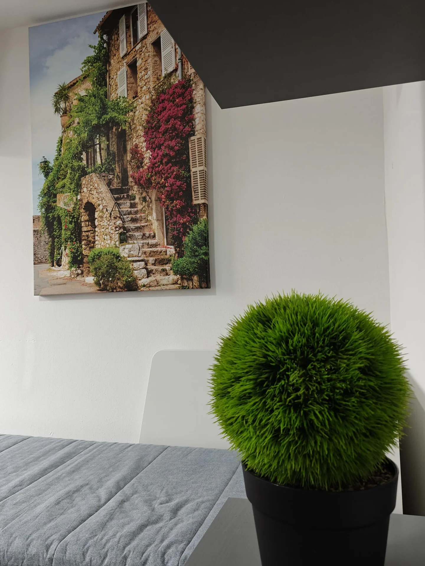 Foto van de Kamer gelegen aan de Ringbaan-Oost in Tilburg