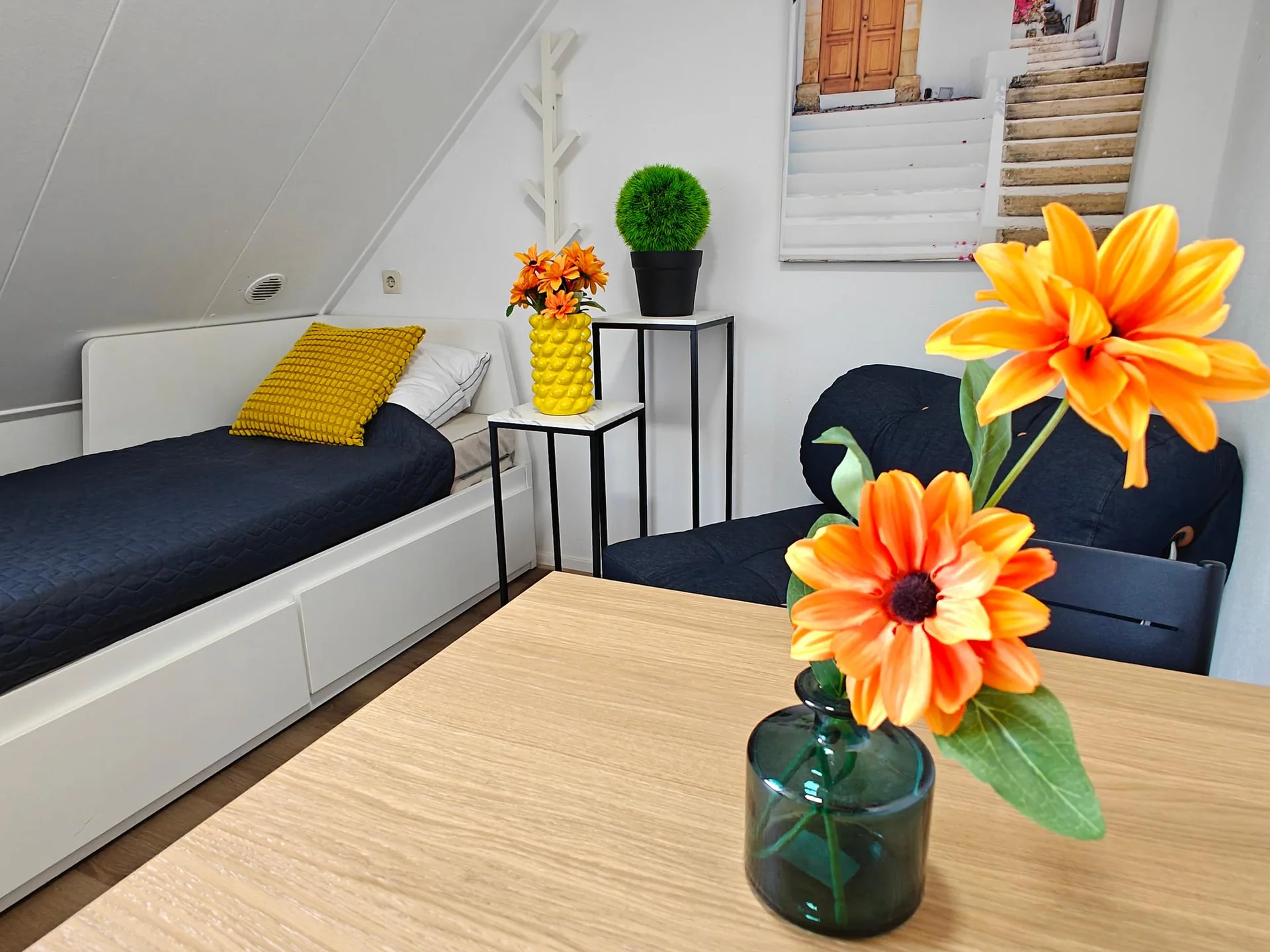 Foto van de Kamer gelegen aan de Ringbaan-Oost in Tilburg
