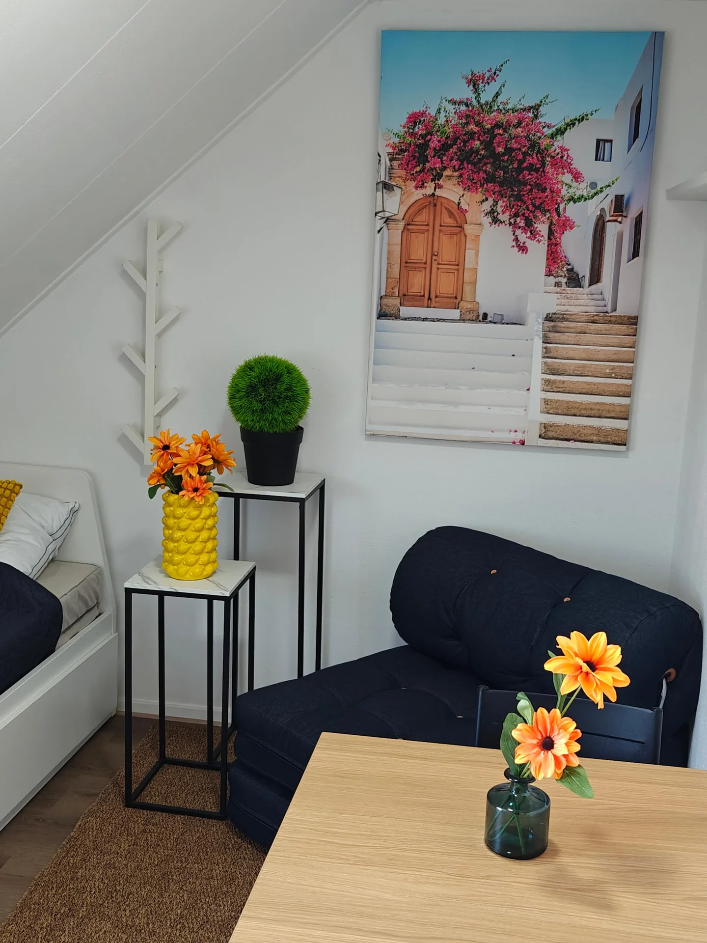 Foto van de Kamer gelegen aan de Ringbaan-Oost in Tilburg