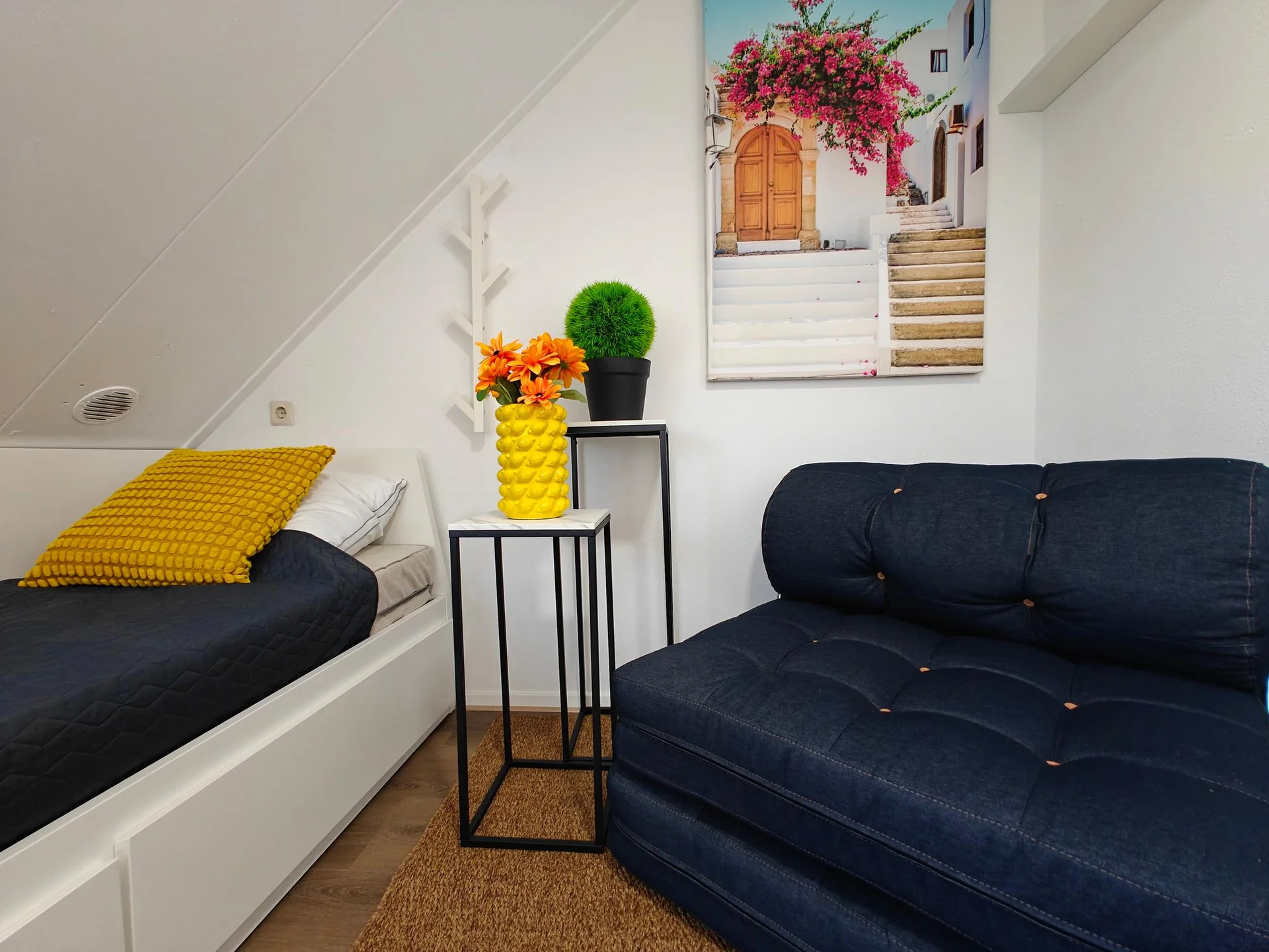 Foto van de Kamer gelegen aan de Ringbaan-Oost in Tilburg