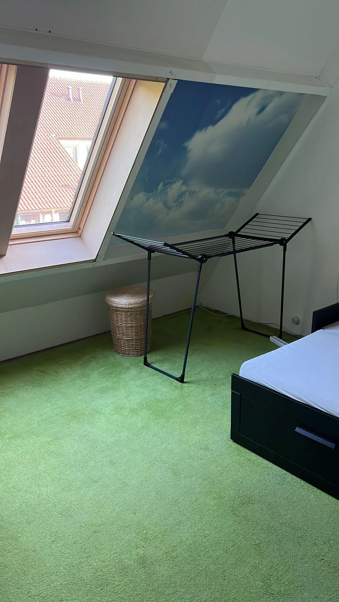 Foto van de Kamer gelegen aan de J. Kruijverstraat in Zaandam