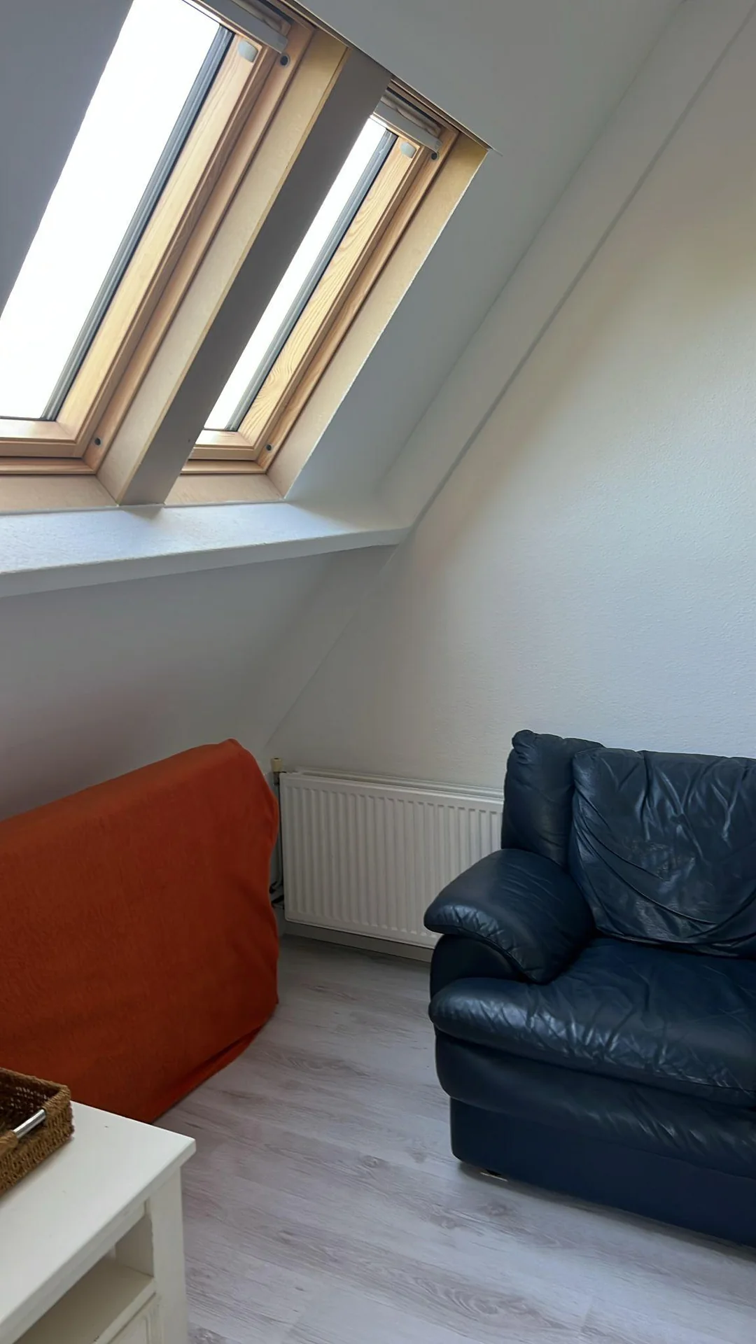 Foto van de Kamer gelegen aan de J. Kruijverstraat in Zaandam