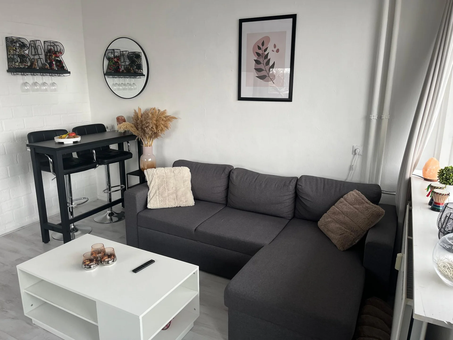 Foto van de Appartement gelegen aan de Haaksbergerstraat in Enschede