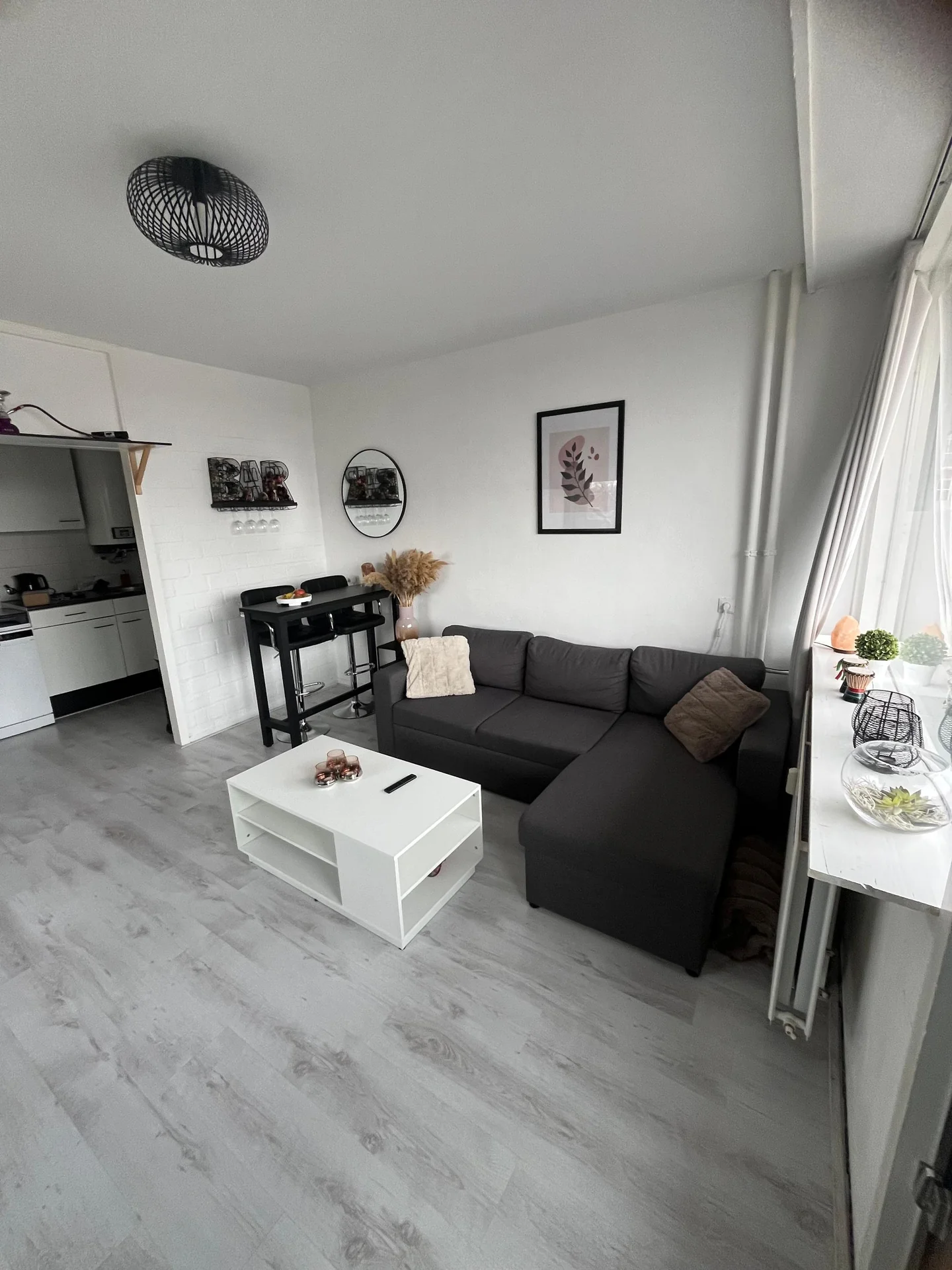 Foto van de Appartement gelegen aan de Haaksbergerstraat in Enschede