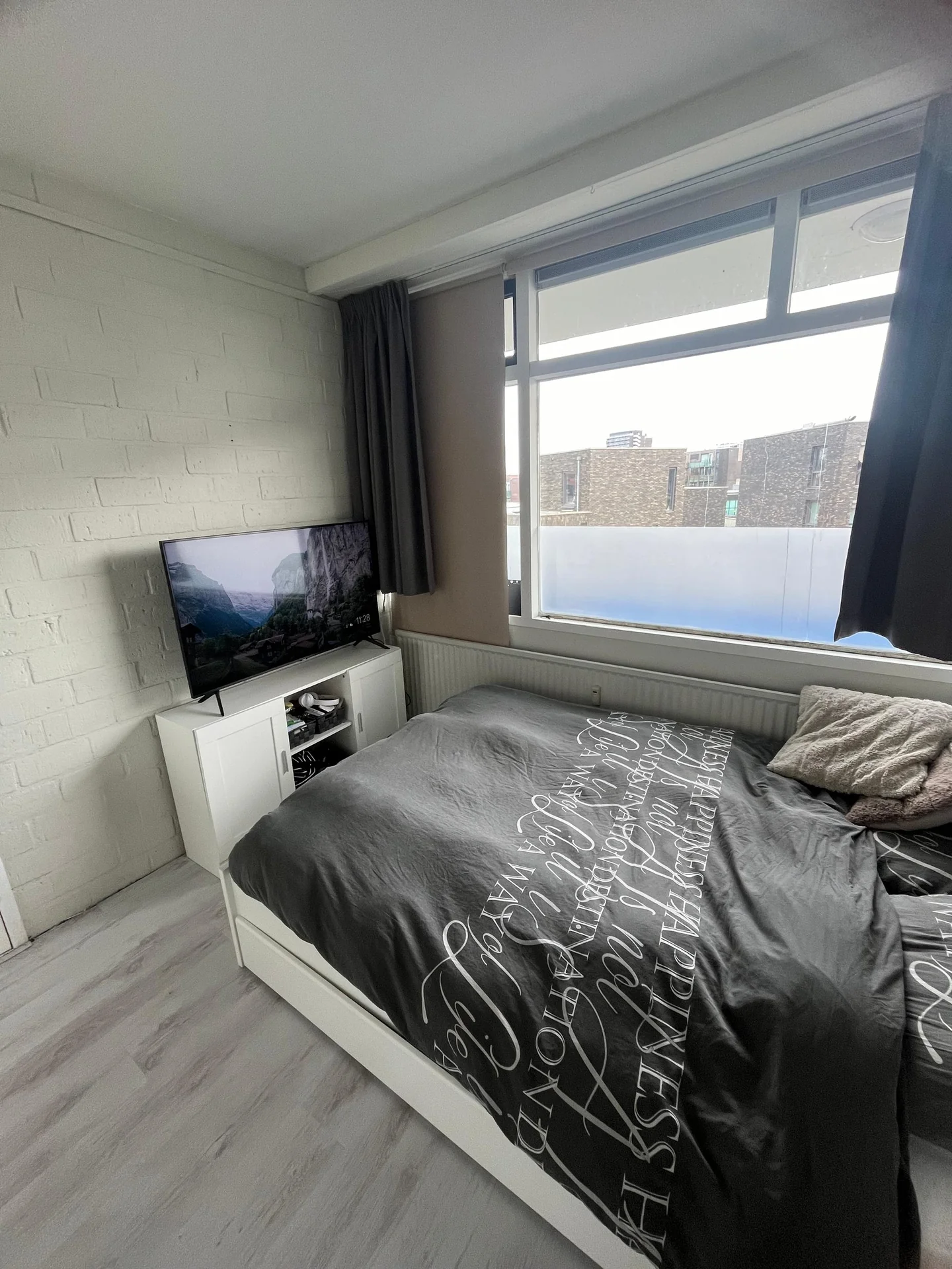 Foto van de Appartement gelegen aan de Haaksbergerstraat in Enschede