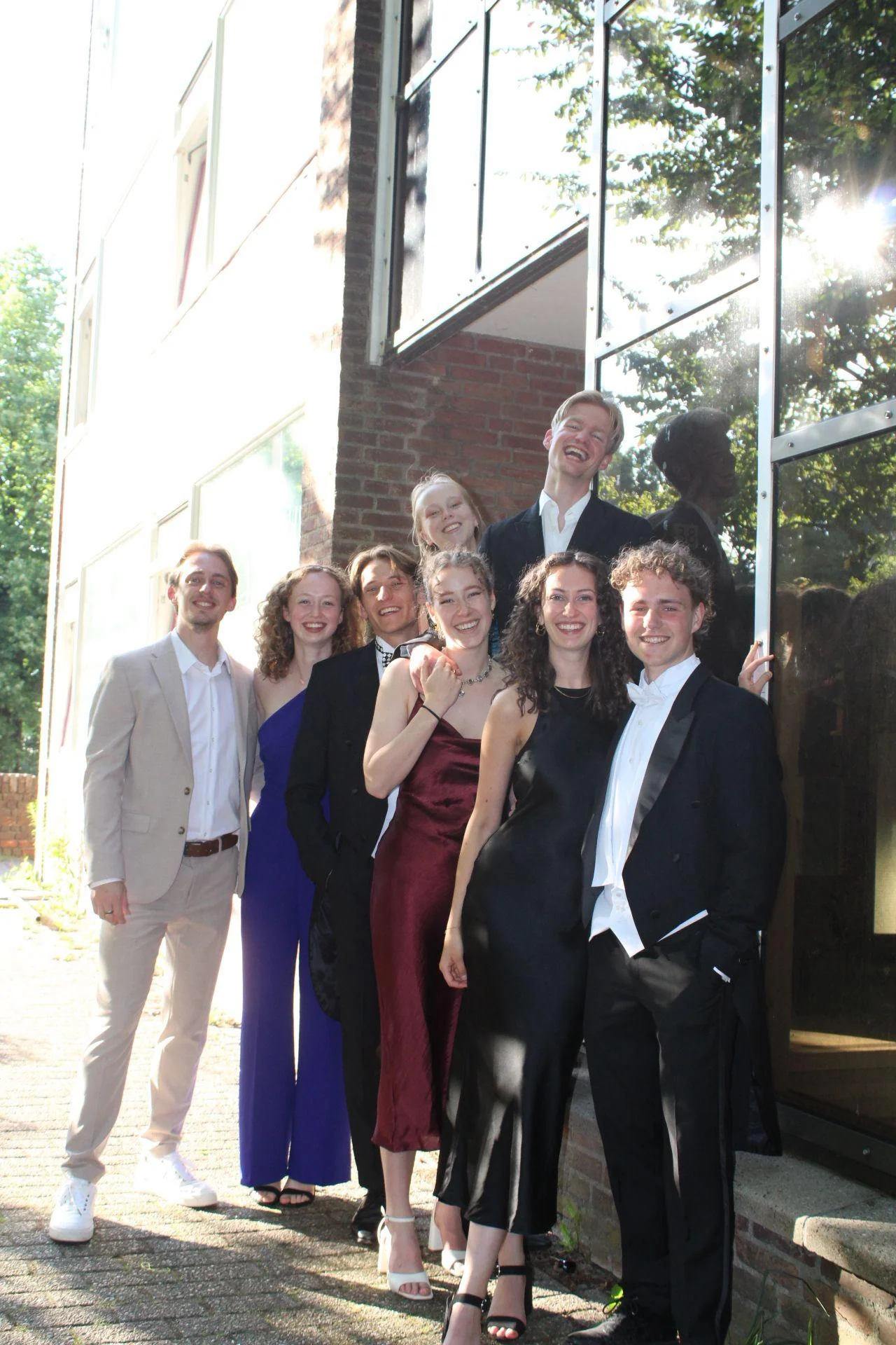 Foto van de Kamer gelegen aan de Walstraat in Wageningen