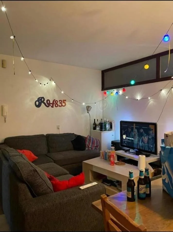 Foto van de Kamer gelegen aan de Roland Holstlaan in Delft