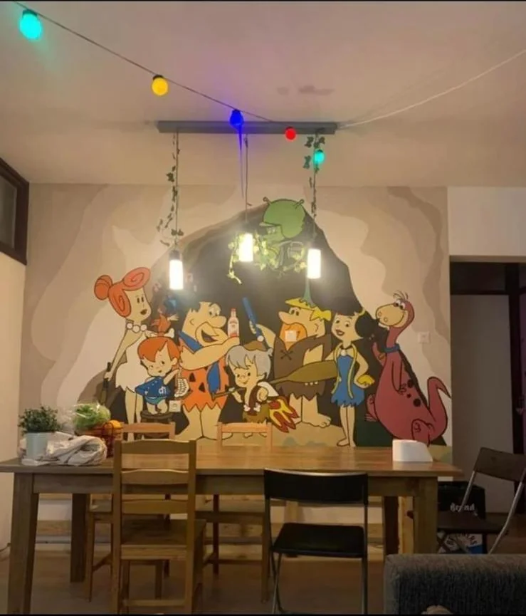 Foto van de Kamer gelegen aan de Roland Holstlaan in Delft