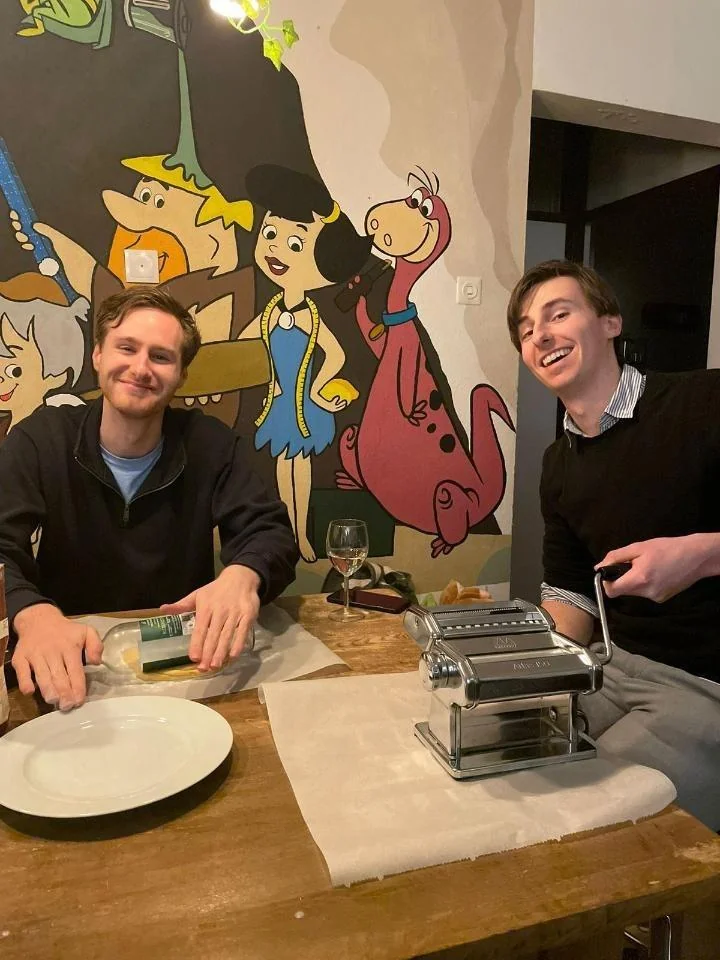 Foto van de Kamer gelegen aan de Roland Holstlaan in Delft