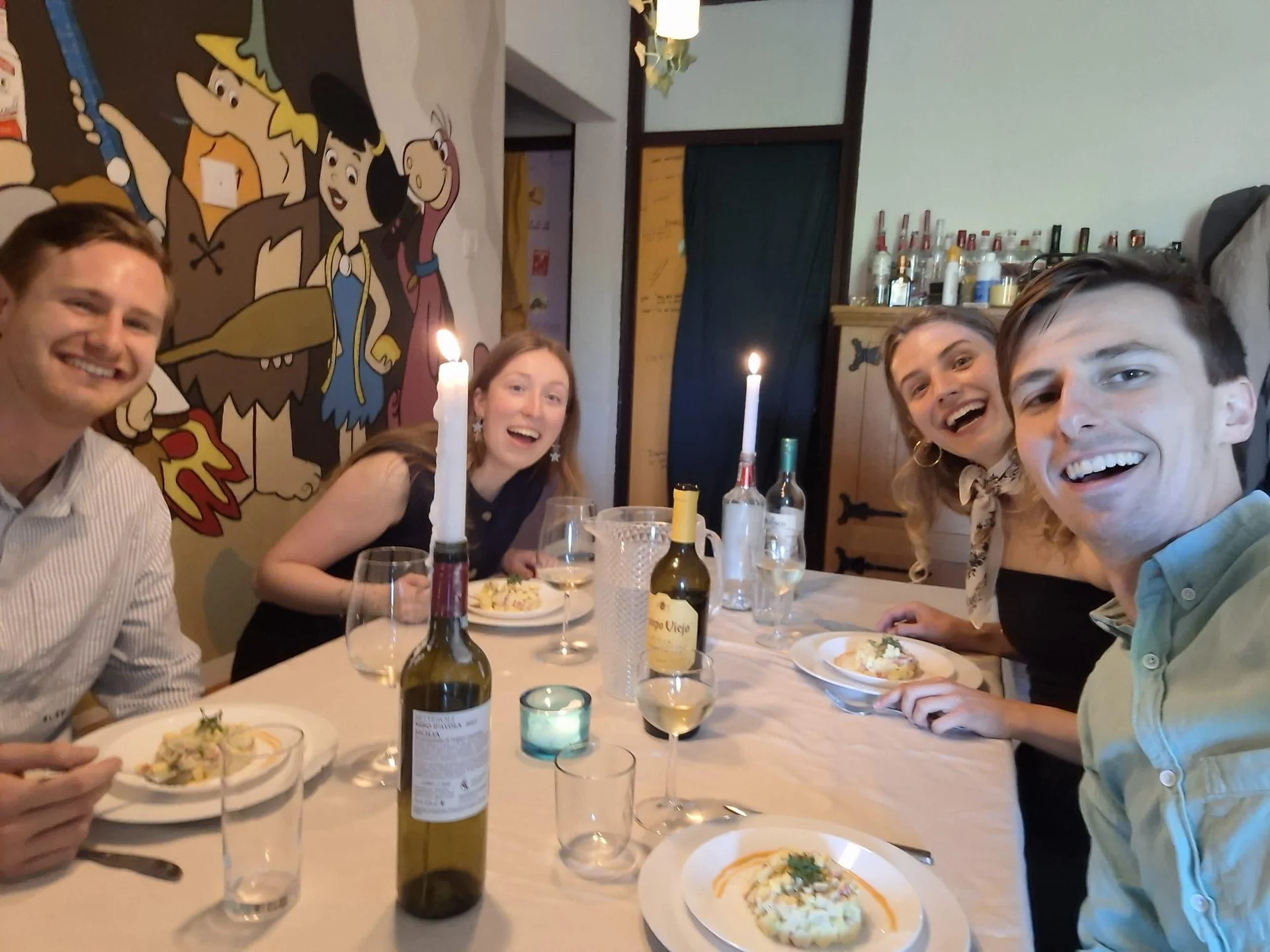 Foto van de Kamer gelegen aan de Roland Holstlaan in Delft