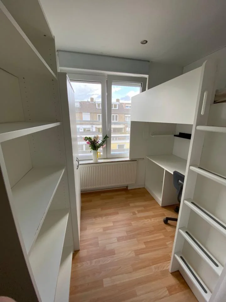 Foto van de Kamer gelegen aan de Zeepziedersdreef in Maastricht