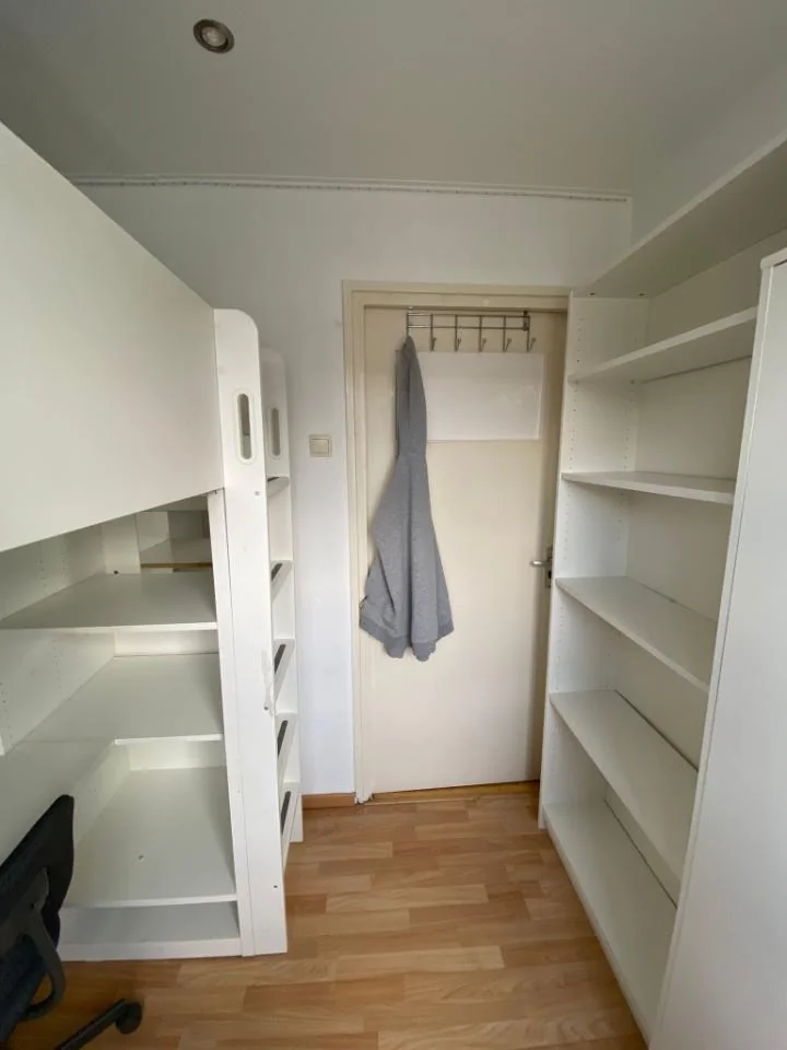 Foto van de Kamer gelegen aan de Zeepziedersdreef in Maastricht
