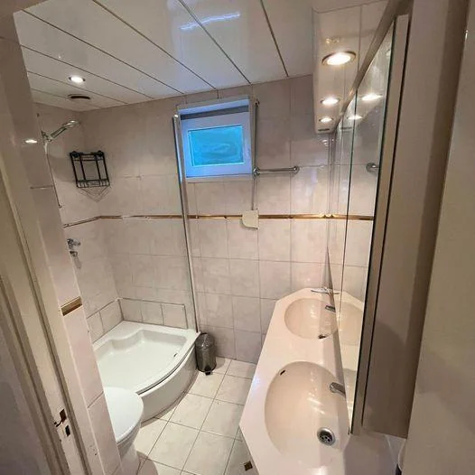Foto van de Kamer gelegen aan de Zeepziedersdreef in Maastricht