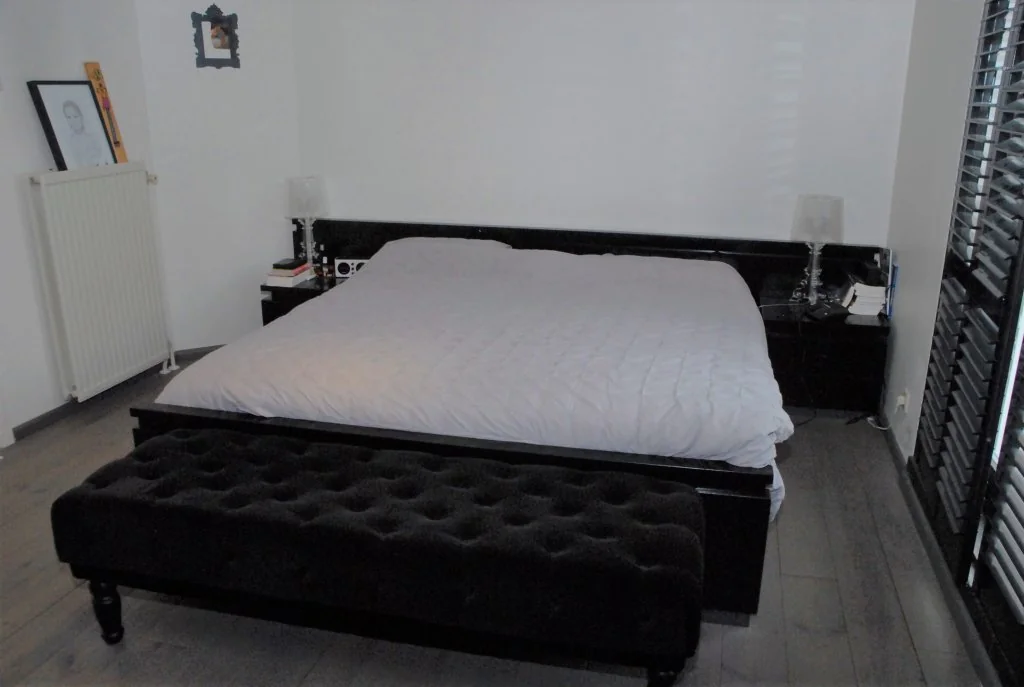 Foto van de Appartement gelegen aan de Burgemeester Janssenstraat in Beek