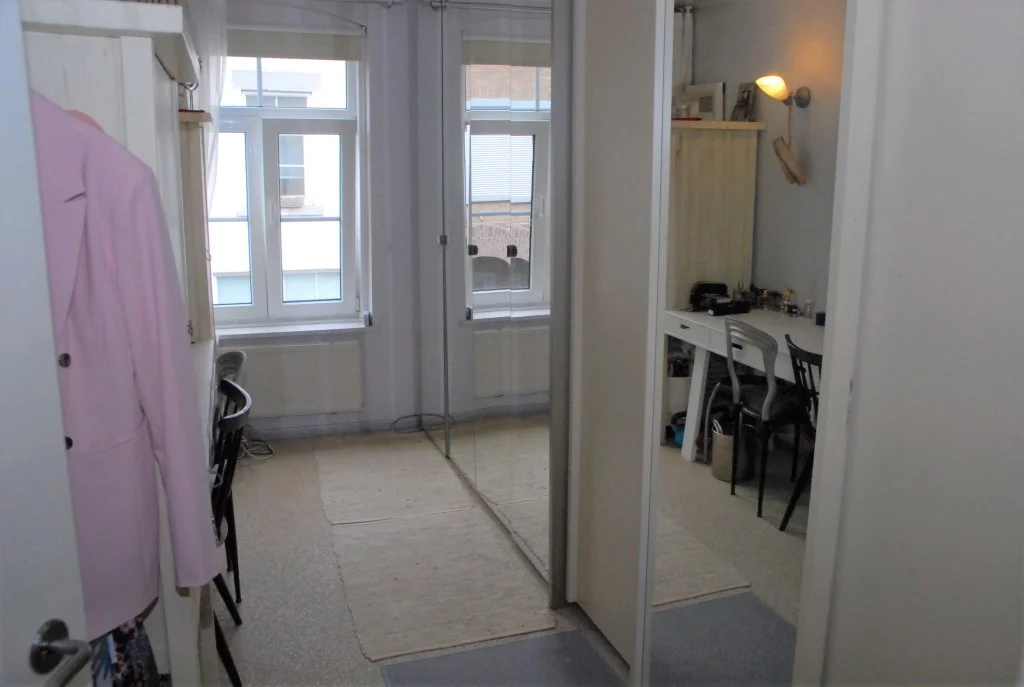 Foto van de Appartement gelegen aan de Burgemeester Janssenstraat in Beek