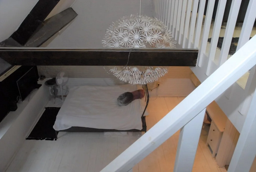 Foto van de Appartement gelegen aan de Burgemeester Janssenstraat in Beek