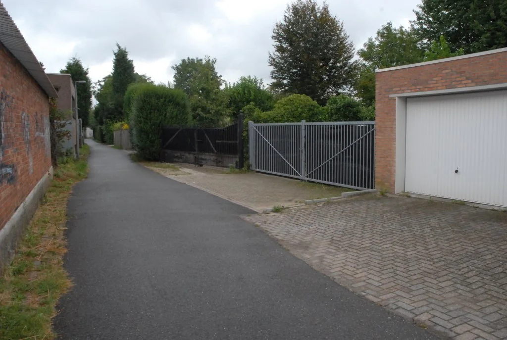 Foto van de Appartement gelegen aan de Burgemeester Janssenstraat in Beek