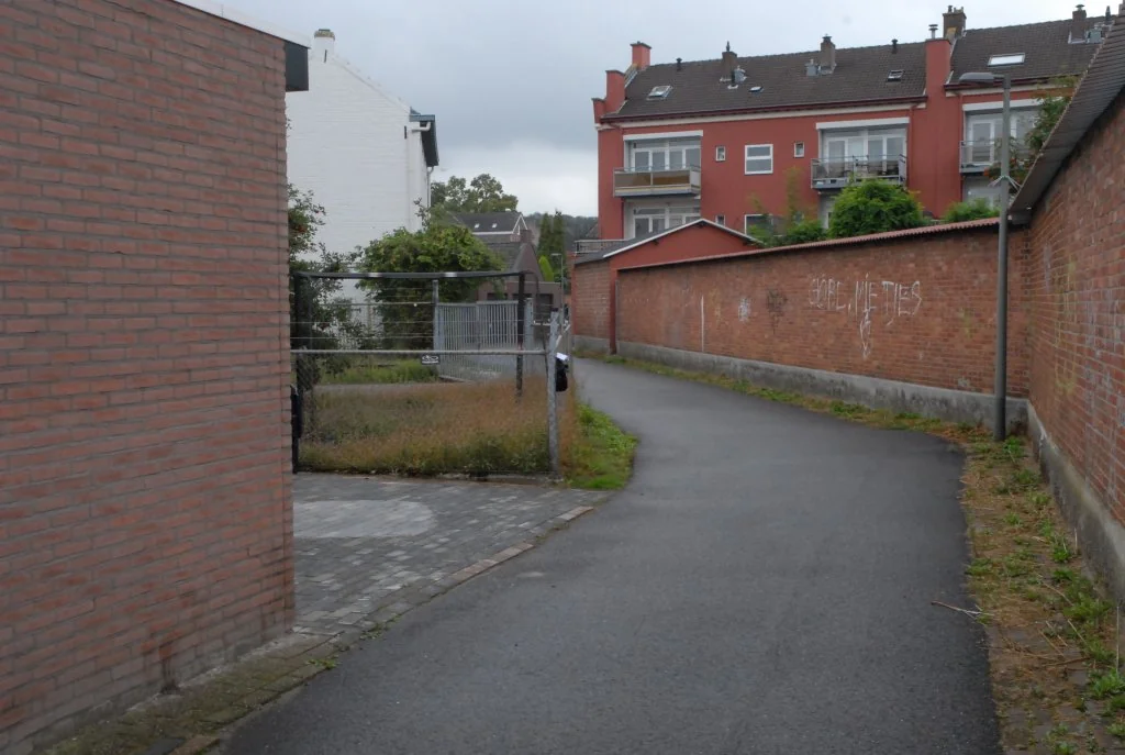 Foto van de Appartement gelegen aan de Burgemeester Janssenstraat in Beek