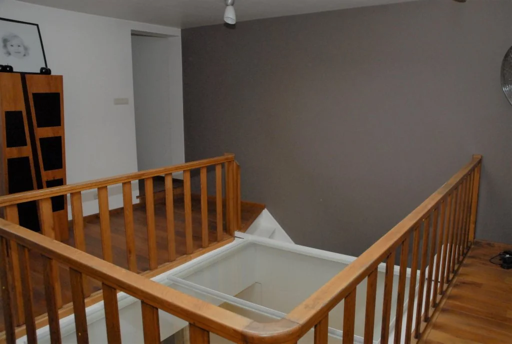 Foto van de Appartement gelegen aan de Burgemeester Janssenstraat in Beek
