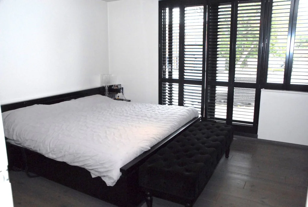 Foto van de Appartement gelegen aan de Burgemeester Janssenstraat in Beek