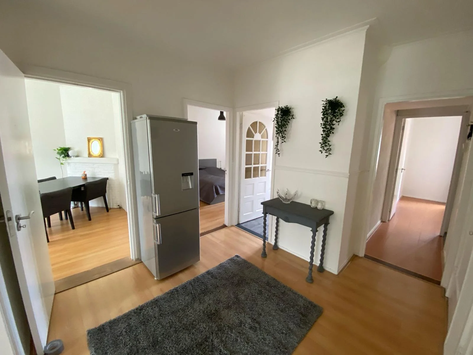 Foto van de Appartement gelegen aan de Oudenoord in Utrecht