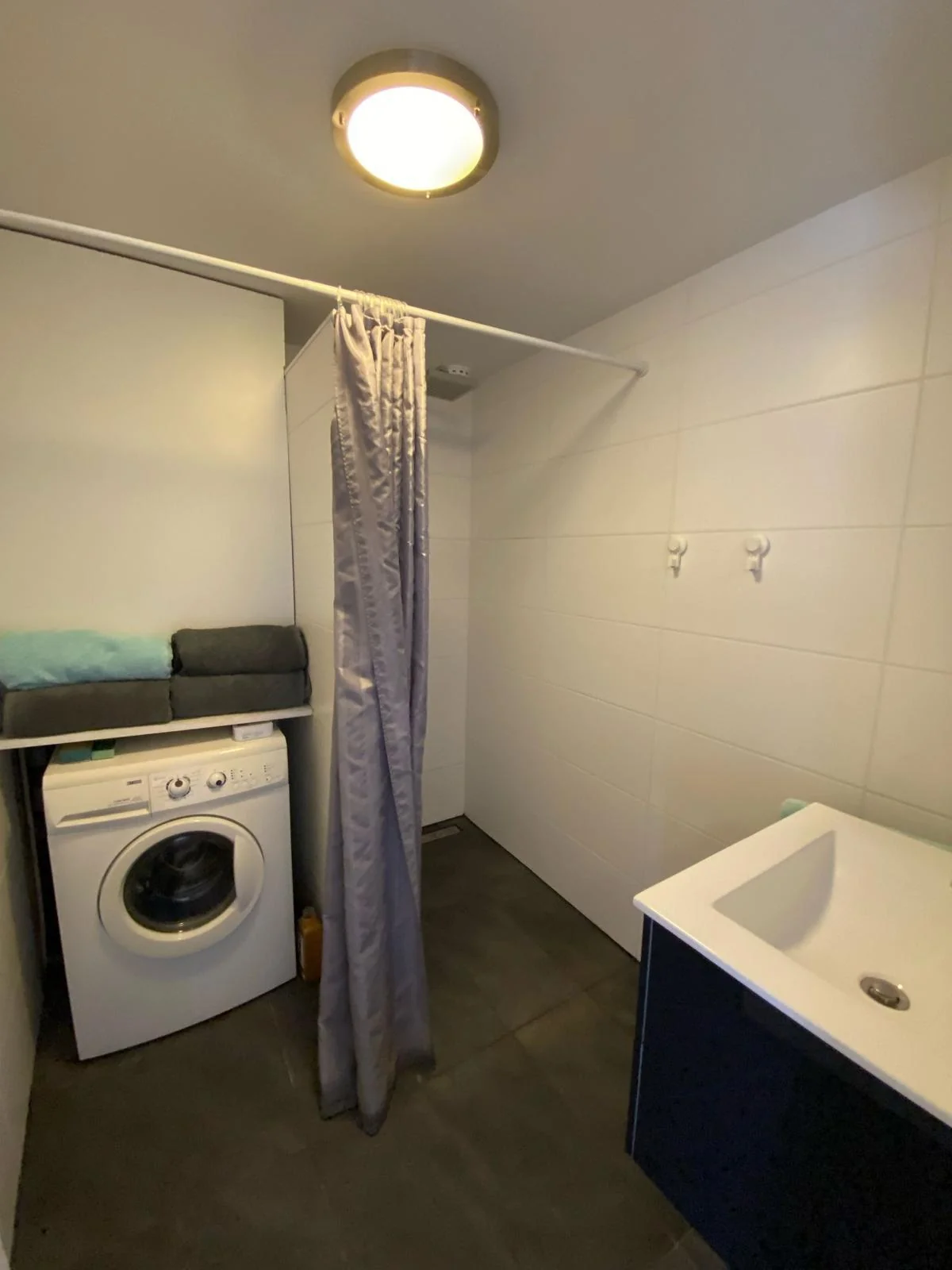Foto van de Appartement gelegen aan de Oudenoord in Utrecht