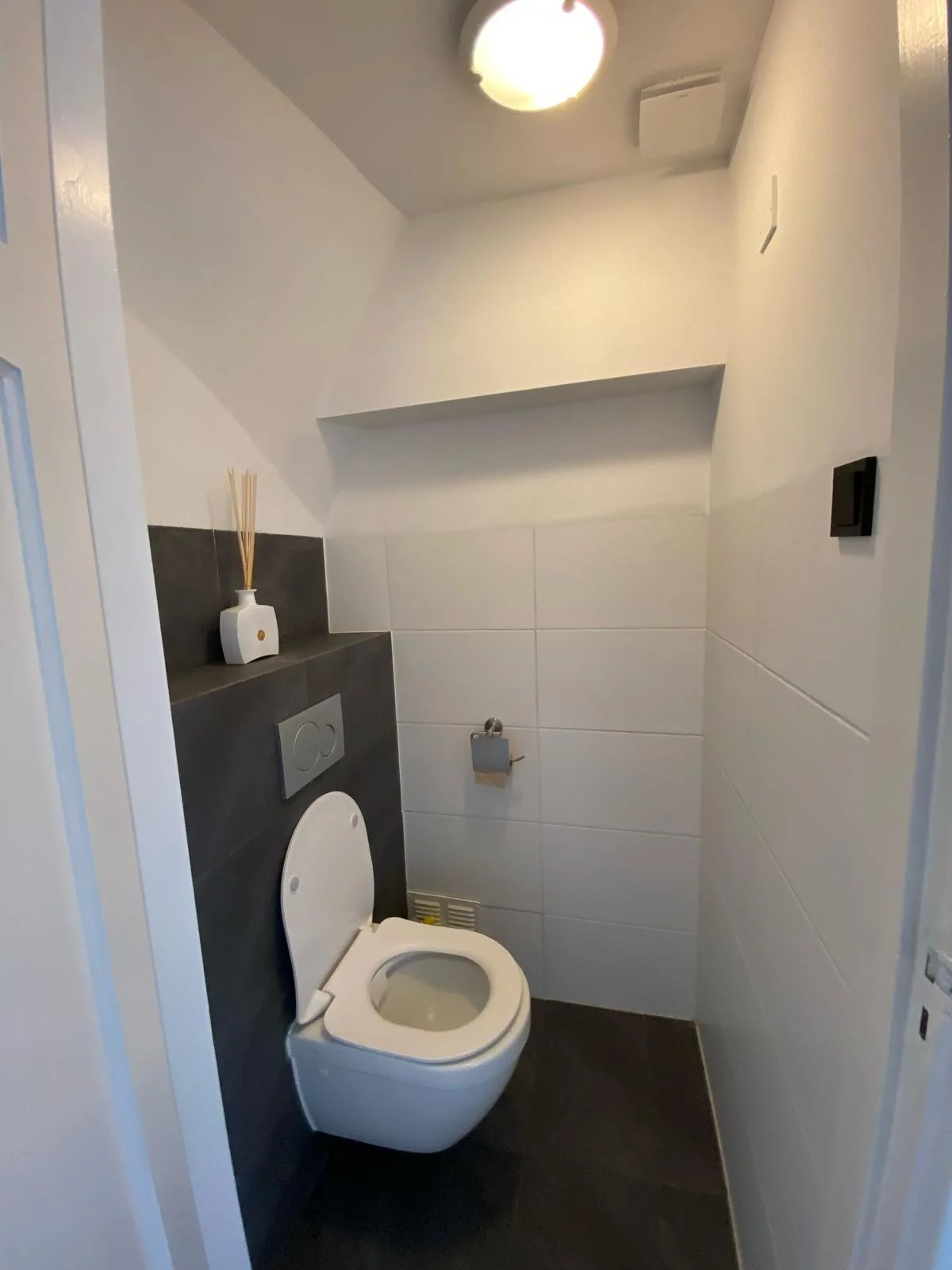 Foto van de Appartement gelegen aan de Oudenoord in Utrecht