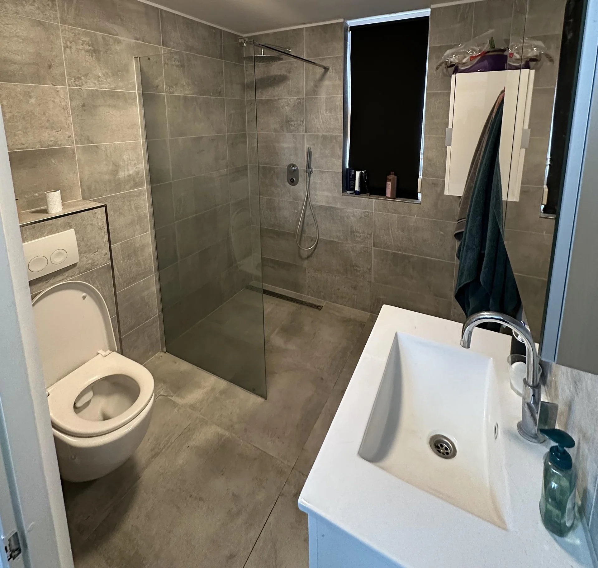 Foto van de Kamer gelegen aan de H.B. Blijdensteinlaan in Enschede