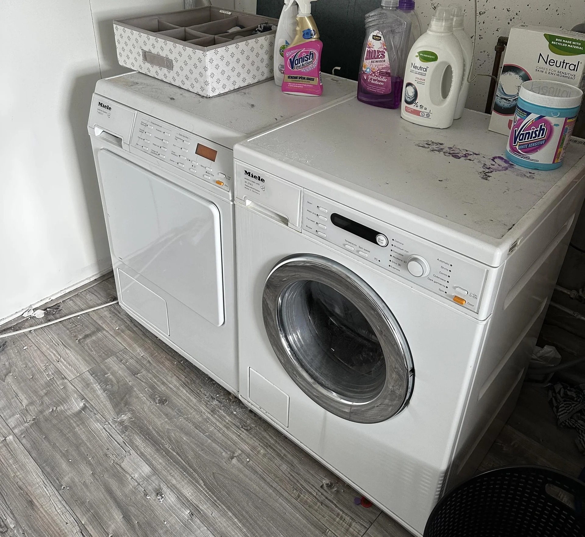 Foto van de Kamer gelegen aan de H.B. Blijdensteinlaan in Enschede