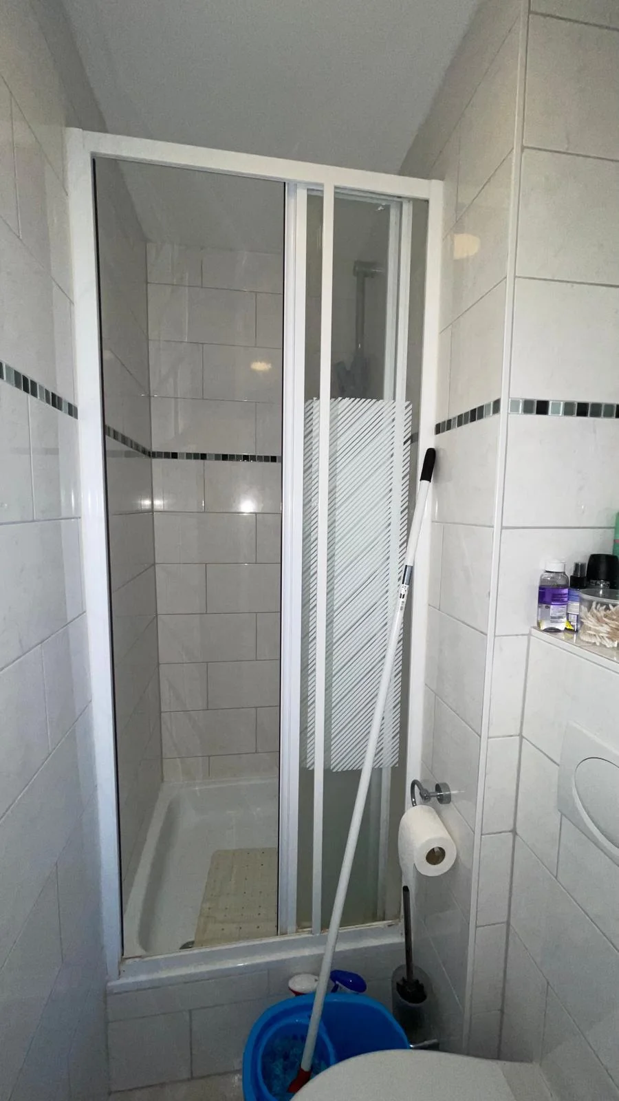 Foto van de Studio gelegen aan de Statensingel in Maastricht
