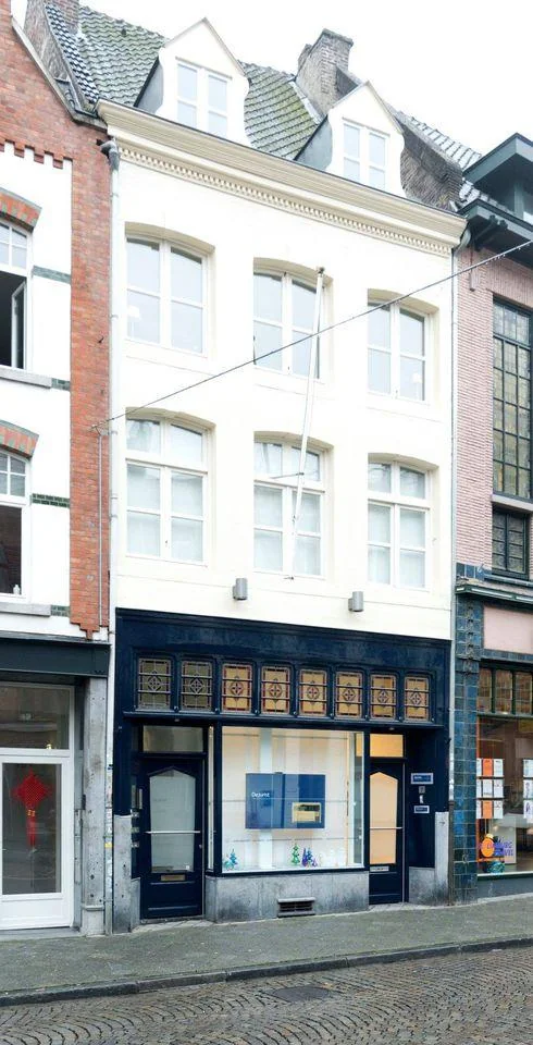 Foto van de Appartement gelegen aan de Brusselsestraat in Maastricht