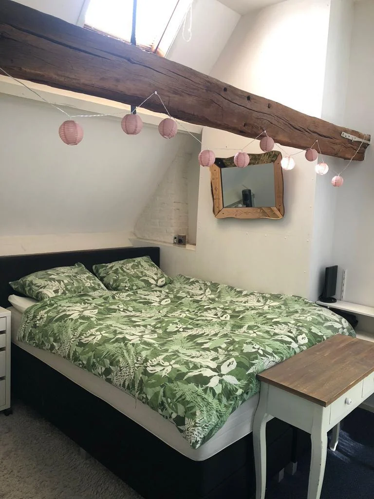Foto van de Appartement gelegen aan de Brusselsestraat in Maastricht