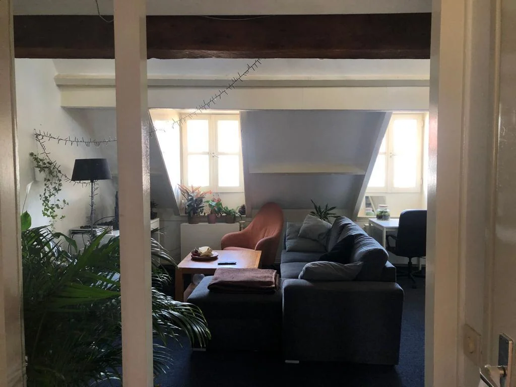 Foto van de Appartement gelegen aan de Brusselsestraat in Maastricht