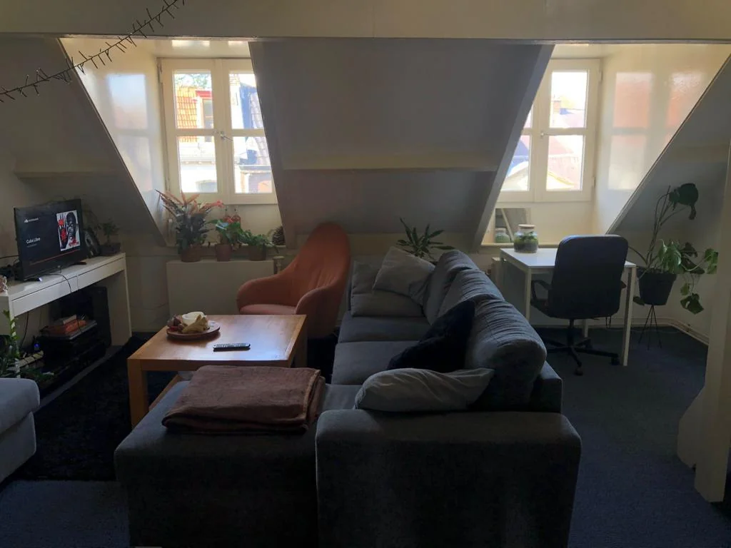 Foto van de Appartement gelegen aan de Brusselsestraat in Maastricht