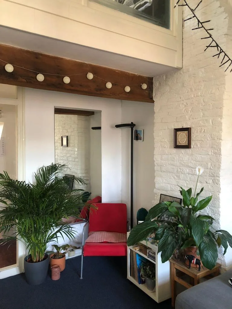 Foto van de Appartement gelegen aan de Brusselsestraat in Maastricht